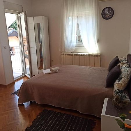 Cozy studio Belgrade  Buitenkant foto