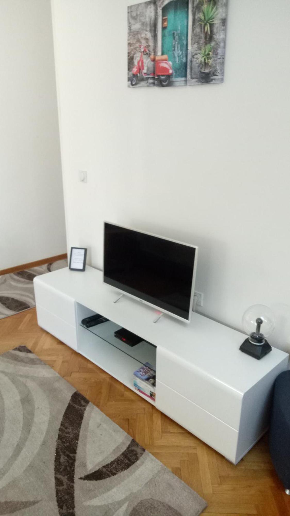 Cozy studio Belgrade  Buitenkant foto