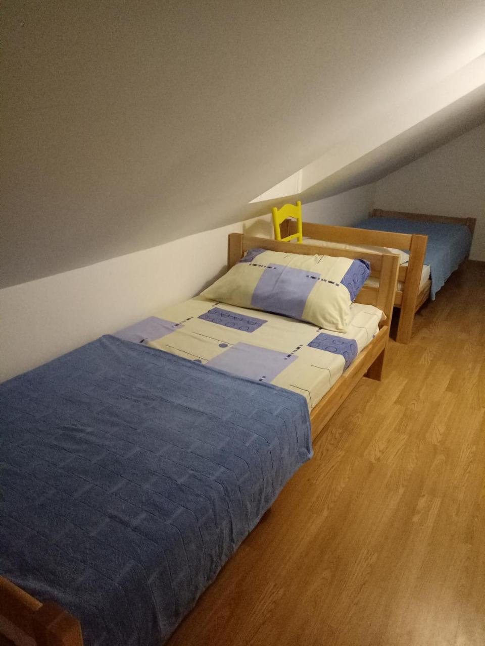 Cozy studio Belgrade  Buitenkant foto
