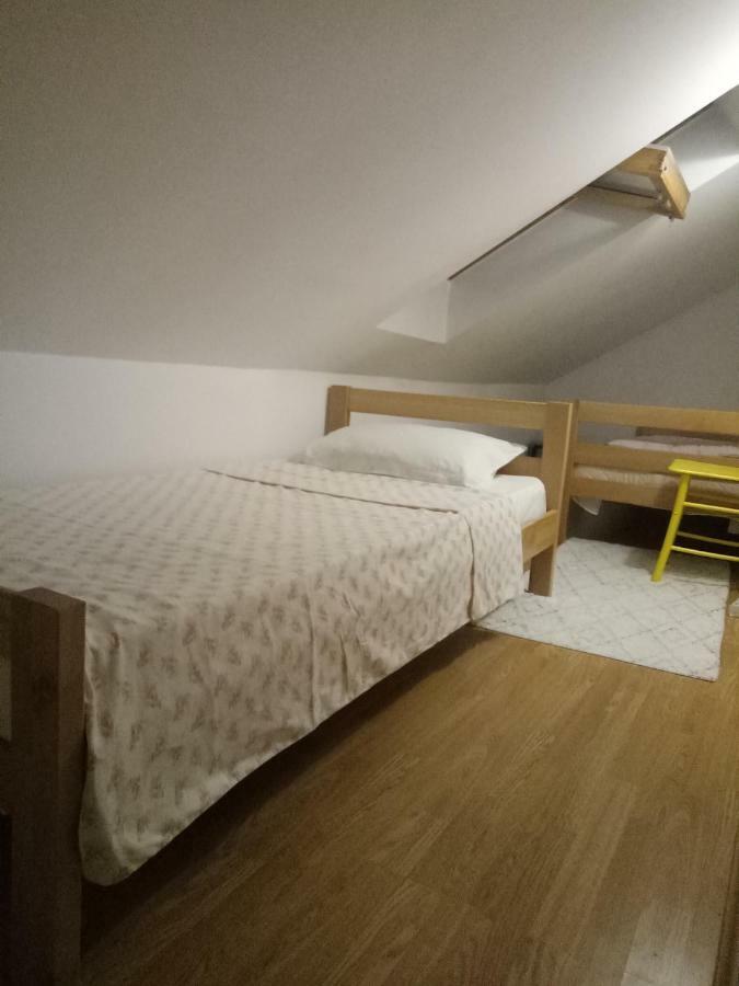 Cozy studio Belgrade  Buitenkant foto