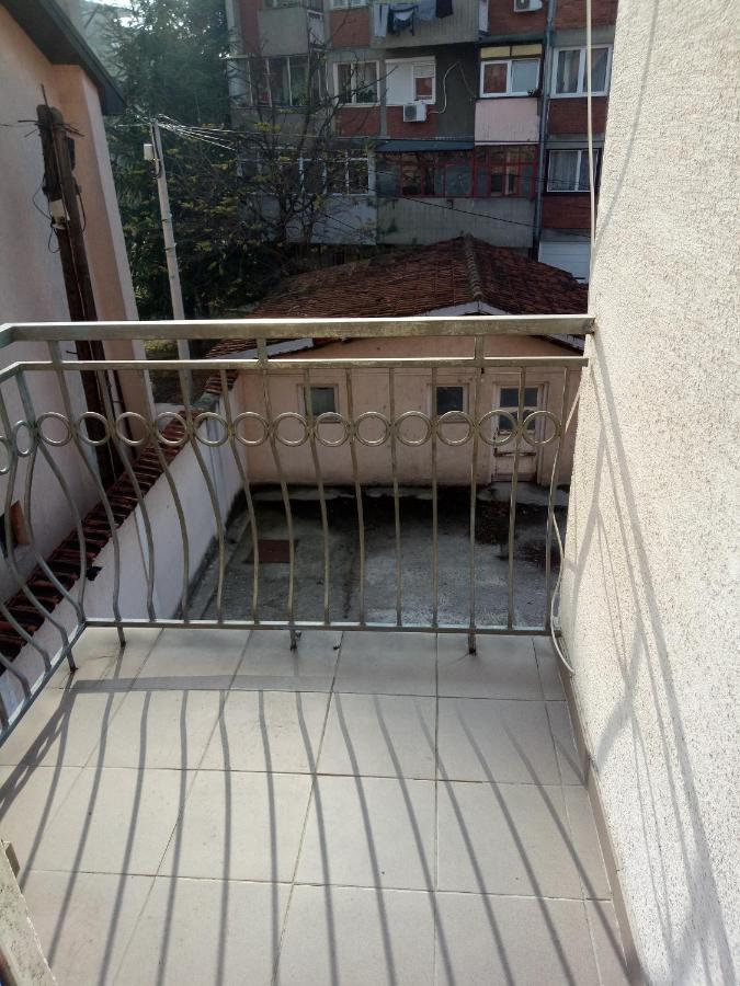 Cozy studio Belgrade  Buitenkant foto